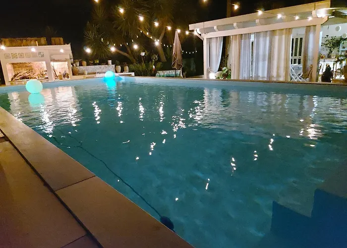 A Casa Di Sandra, Costa Dei Trabocchi Σπίτι διακοπών