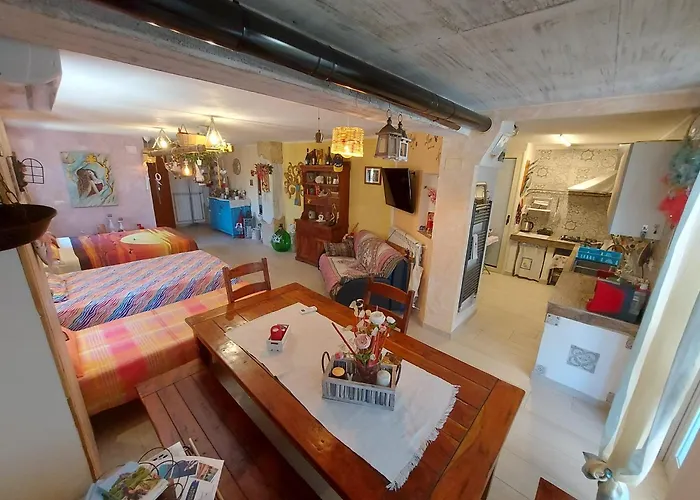 Σπίτι διακοπών A Casa Di Sandra, Costa Dei Trabocchi *