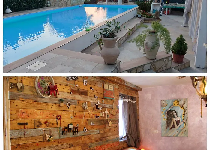 A Casa Di Sandra, Costa Dei Trabocchi * Paglieta