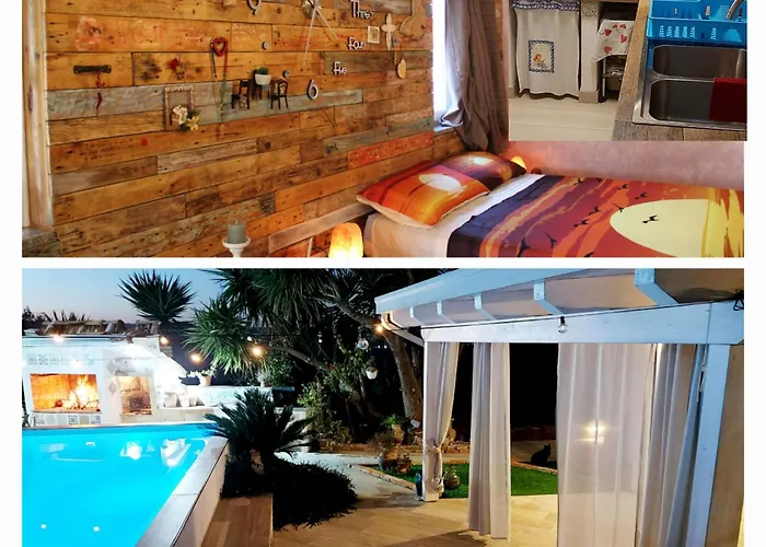 A Casa Di Sandra, Costa Dei Trabocchi